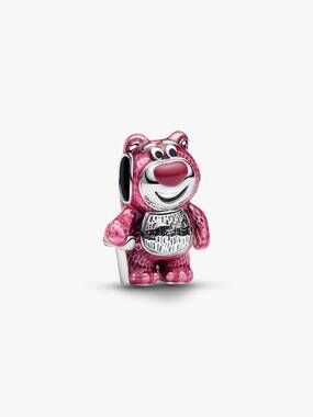 Pandora Disney Pixar Villains Lotso Bear Scented Charm